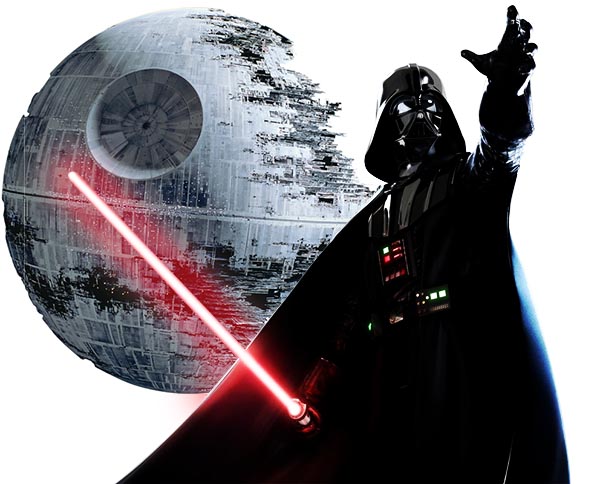 Darth Vader Darth Vader